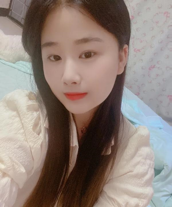 东四环颜值系小嫩鸡