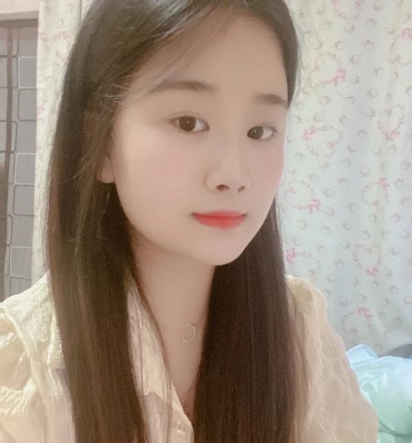 东四环颜值系小嫩鸡