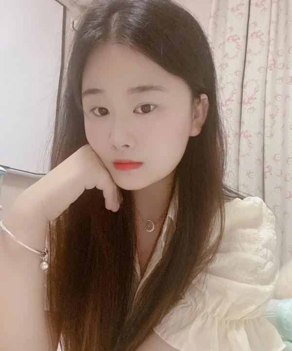 东四环颜值系小嫩鸡