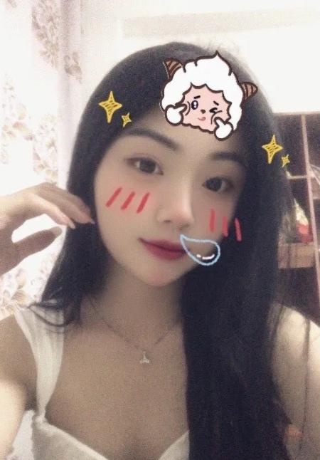 闵行服务系小仙女