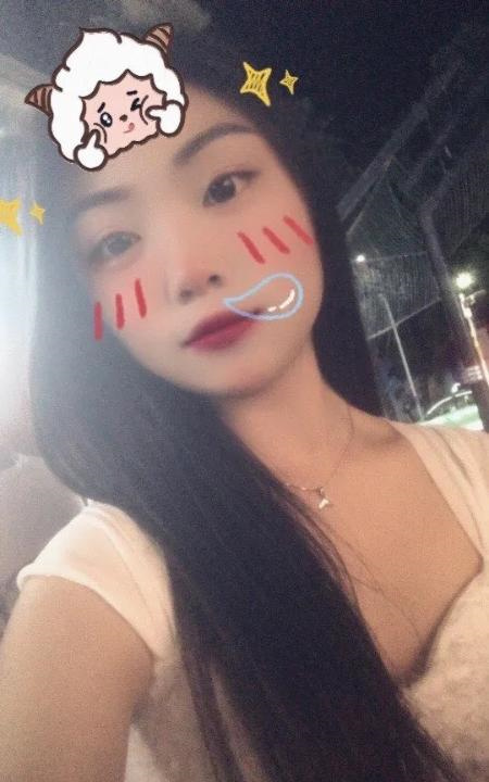 闵行服务系小仙女