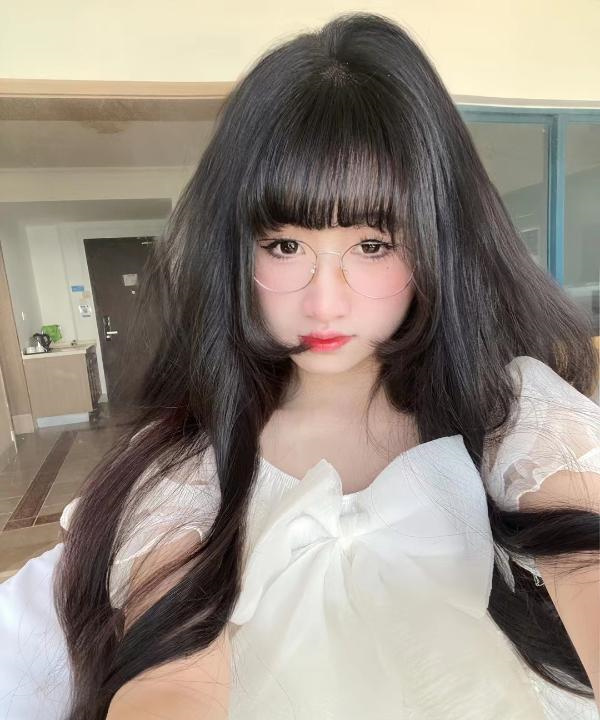 童颜果果