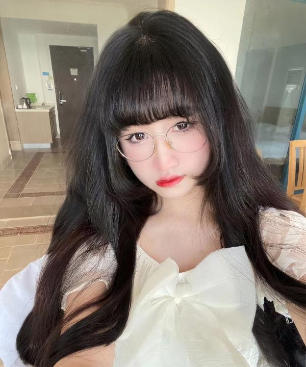 童颜果果