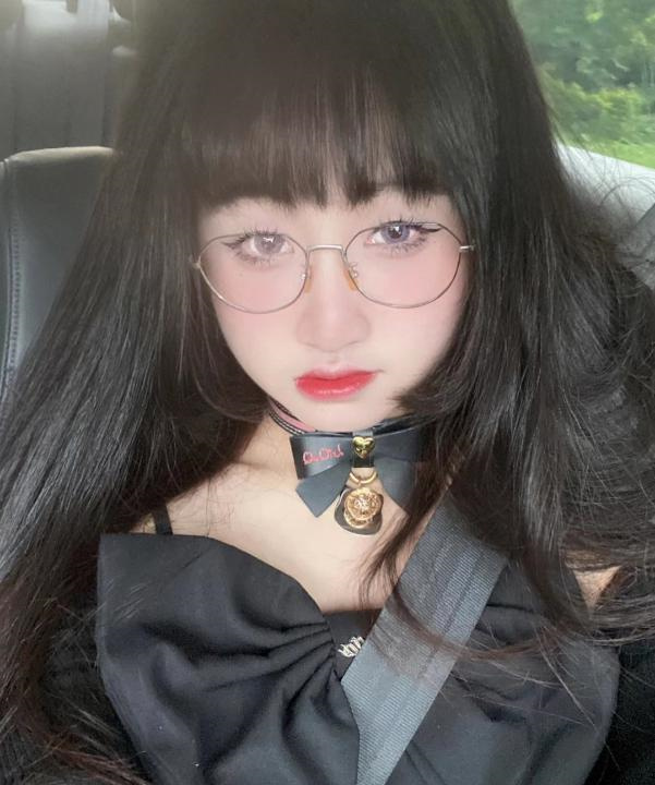 童颜果果