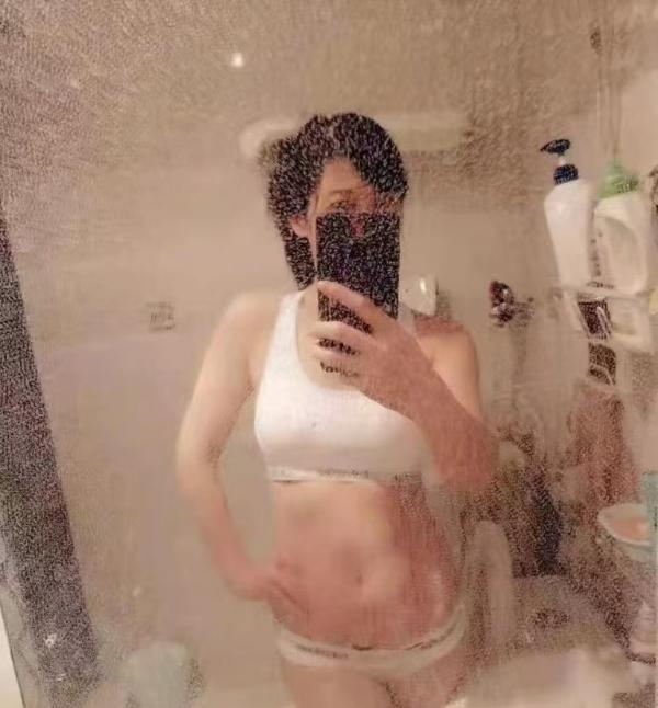 庐阳区中项姐妹花