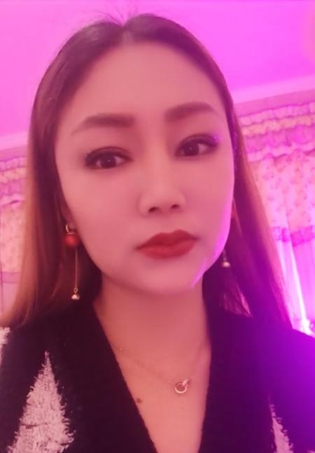 瑶海小玉儿