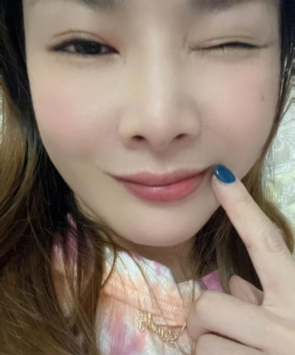 御姐姗姗