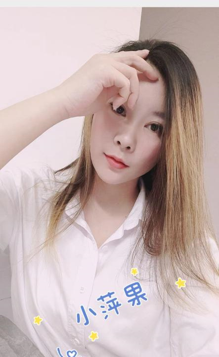 广州小苹果