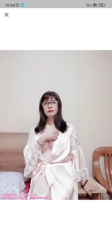 巨骚的熟女青青
