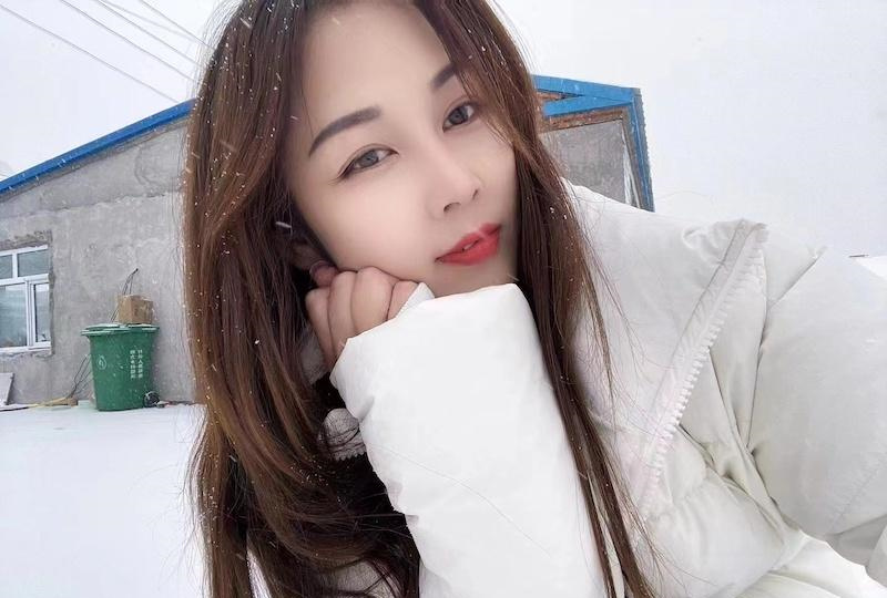 纯儿的后花园