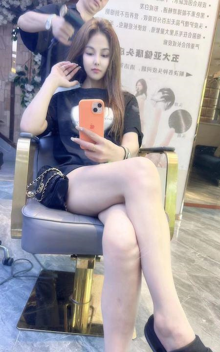 纯儿的后花园