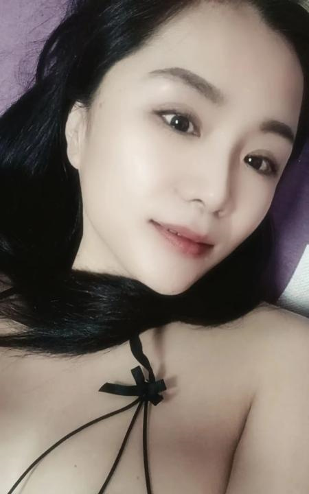 风骚迷人的淑女姐姐