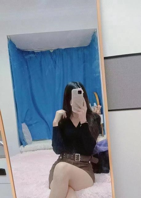 青春可爱天天妹子