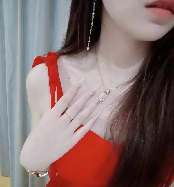 青春可爱天天妹子