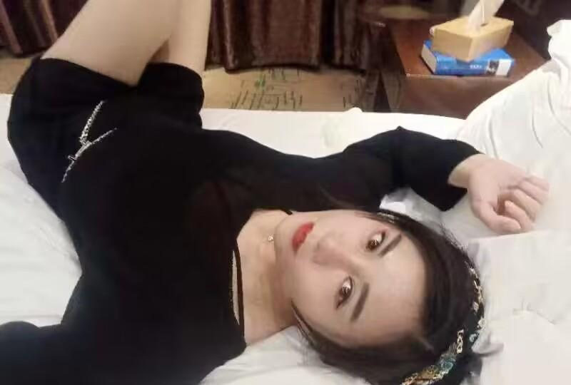 邻家嫂子