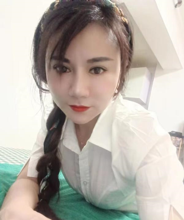 邻家嫂子