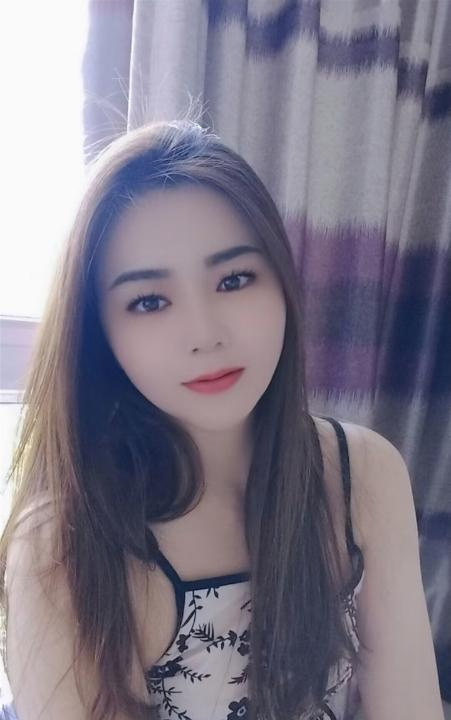 成都颜控长腿美女