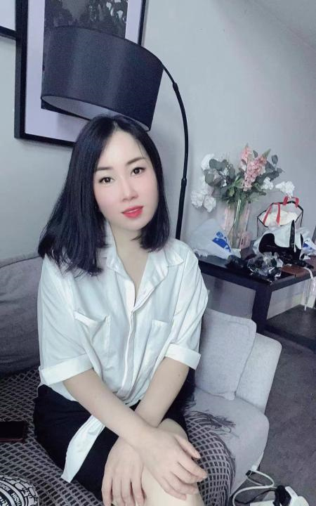 OL制服梓汐