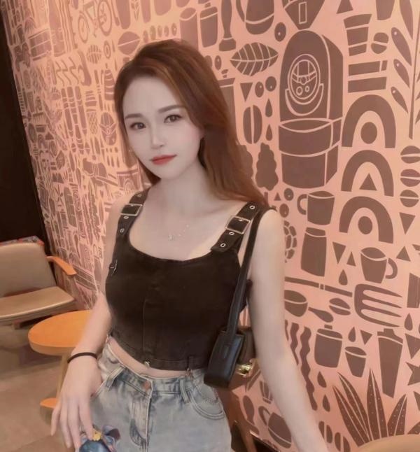欲求不满 泡泡