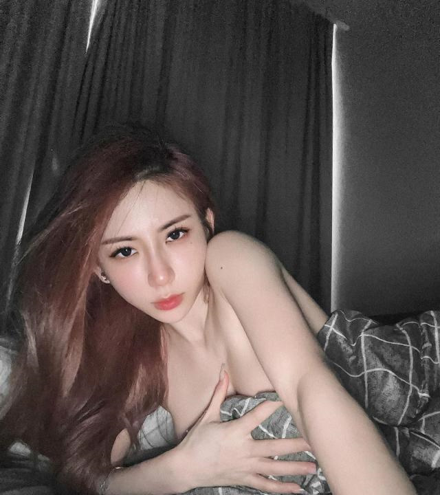无锡性感彤彤