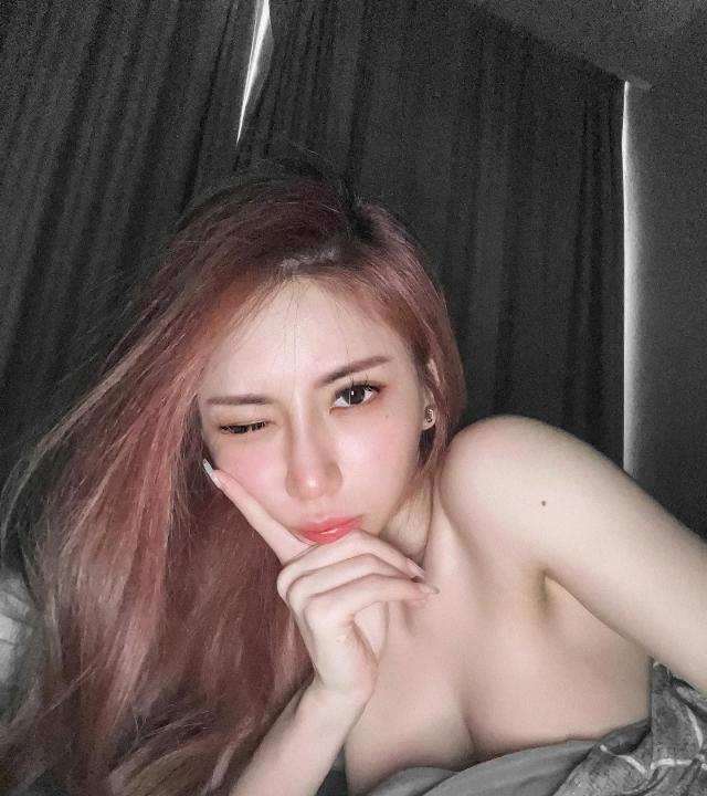 无锡性感彤彤