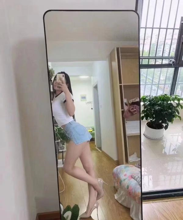 骚女心语