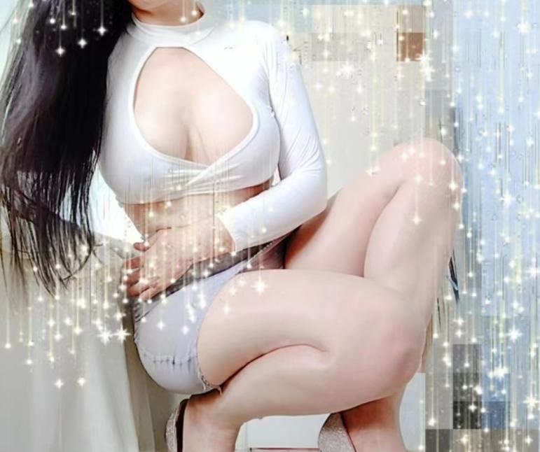 福田少妇安娜