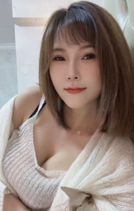 武昌好看妹子颖颖