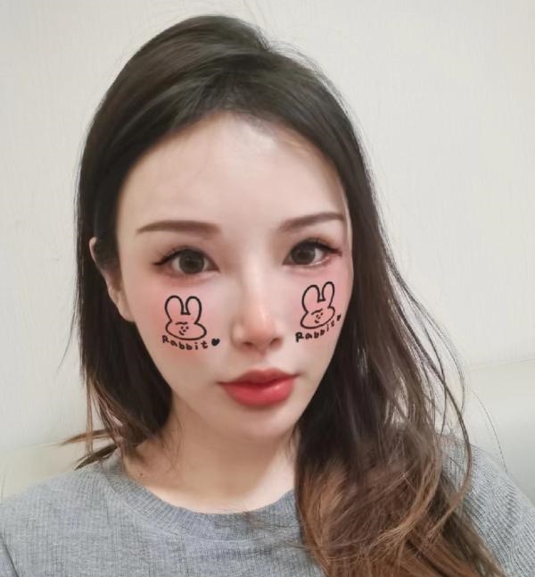 建邺奥体风骚小姐姐