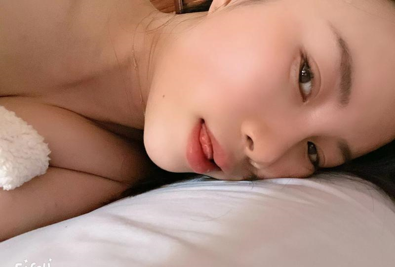 新城区瘦瘦的小骚女