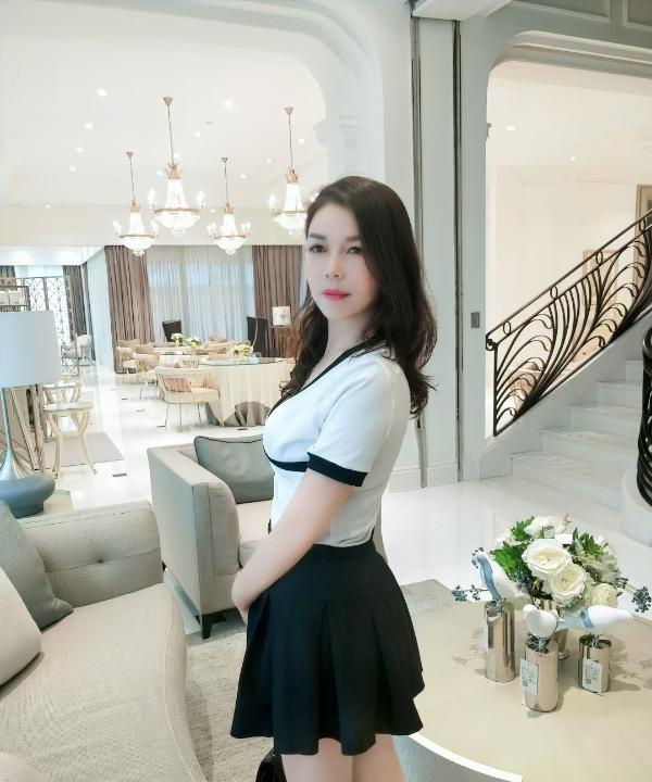 福田巨乳玫瑰