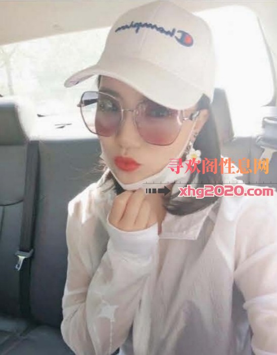 江宁区 美少妇
