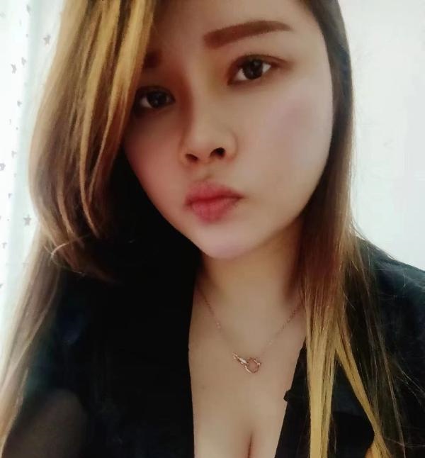 女友服务不错的妹子