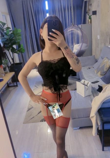 TA美宸