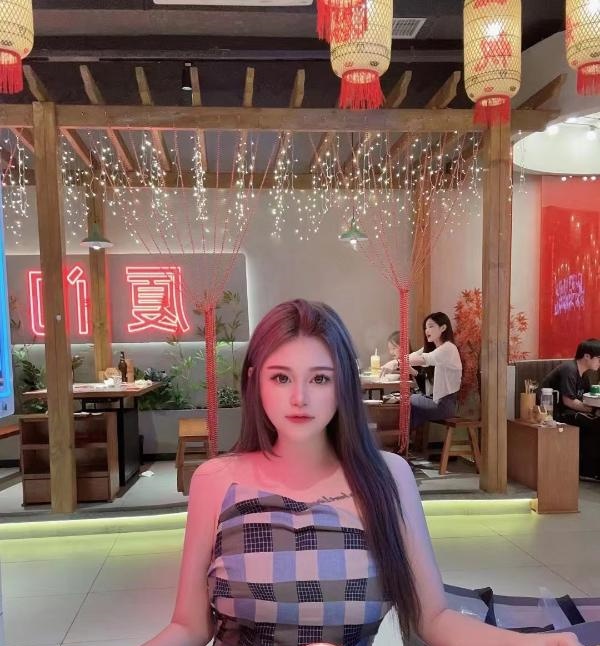 秦淮区大长腿小姐姐