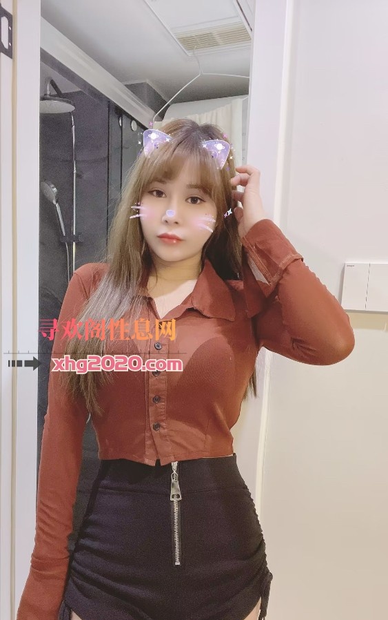 无锡一个胸大的美女