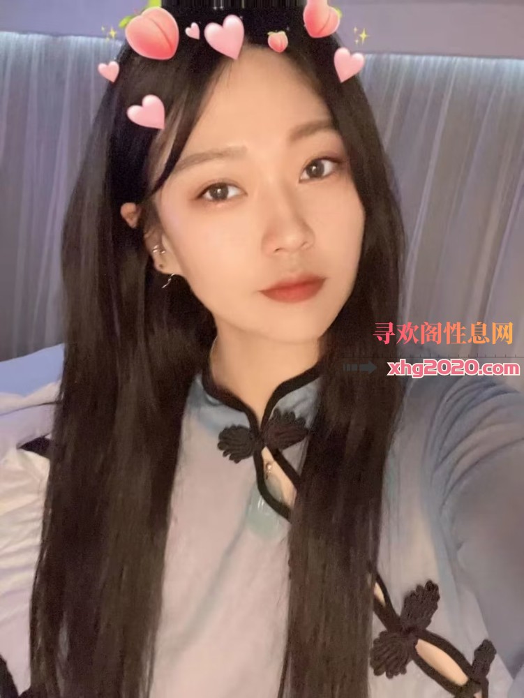 东北美女