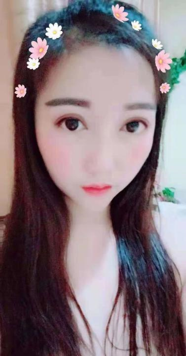 G罩杯的一个妹子
