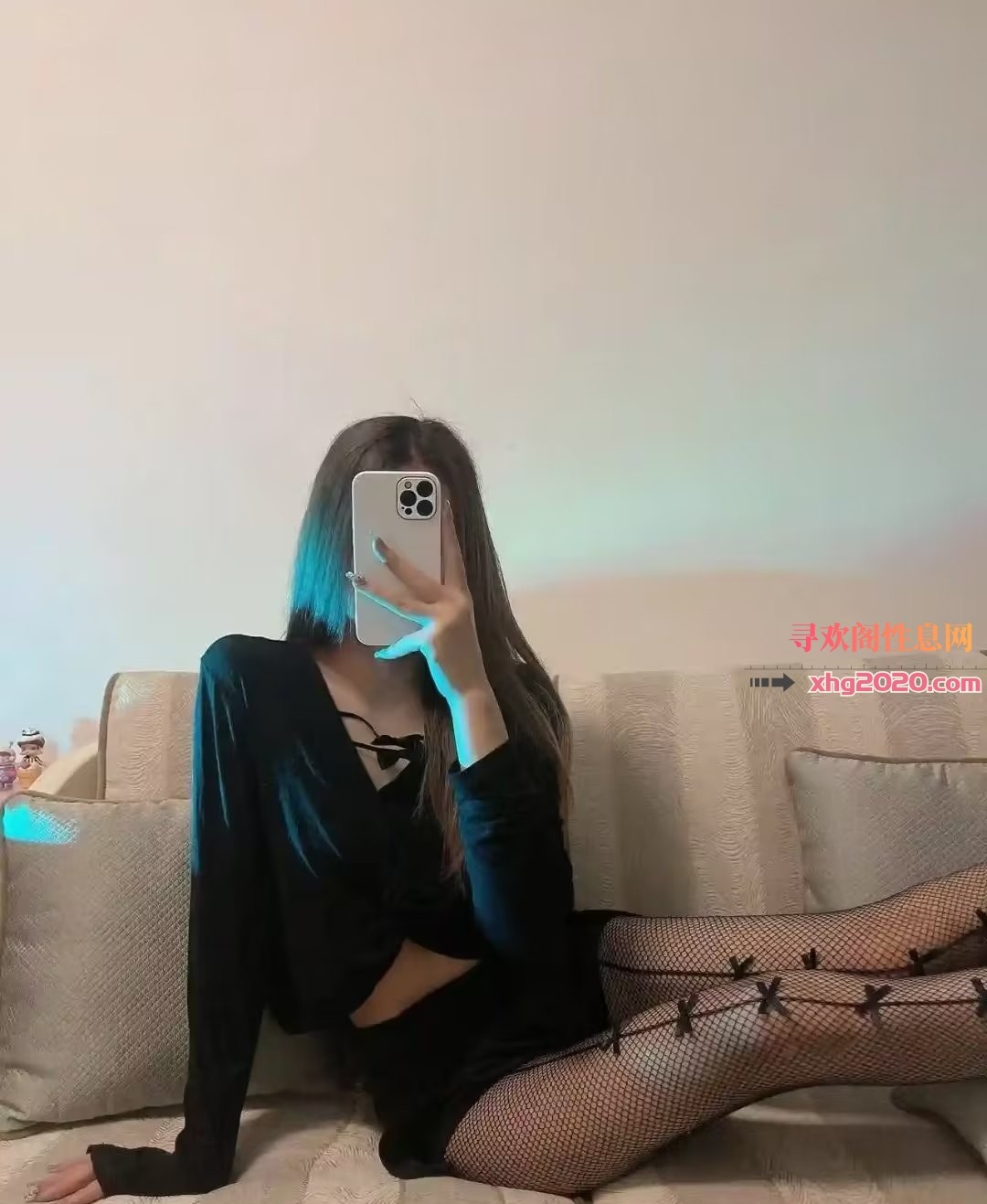 常平-琪琪（健身女）