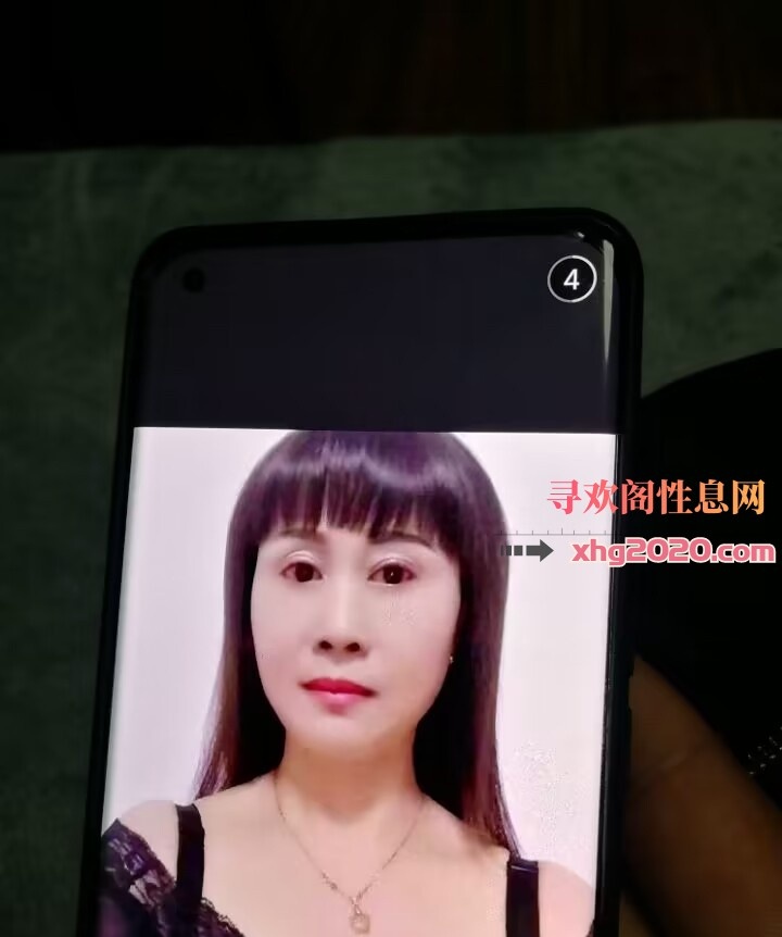 北京熟女