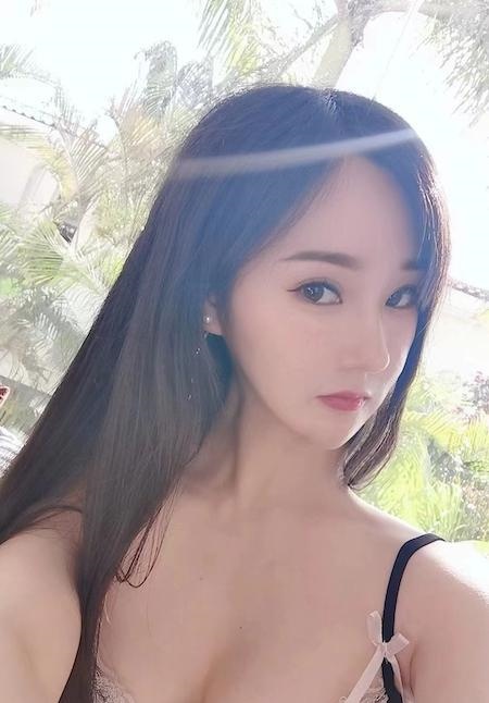 性感美乳叮当