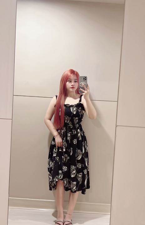 迈皋桥少数民族美女