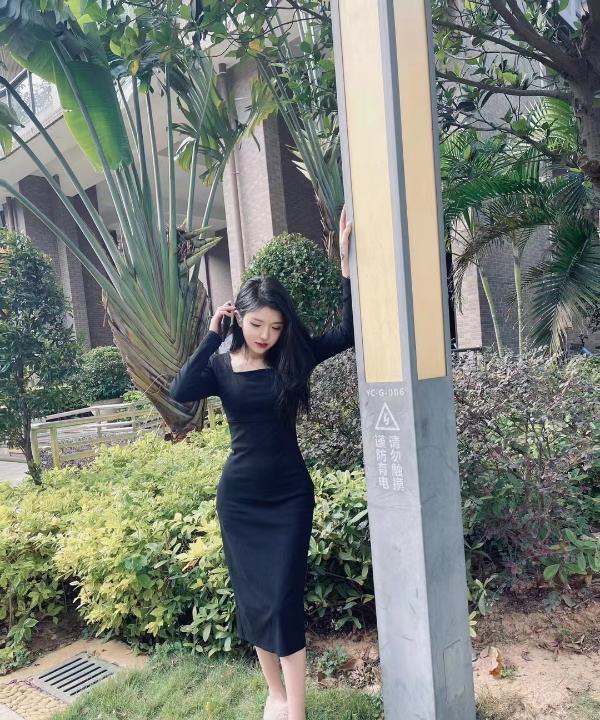 小腰精熙儿