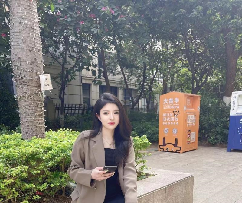 小腰精熙儿