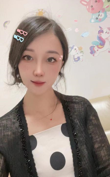 光谷小仙女