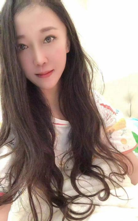 光谷小仙女