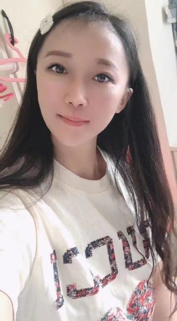 光谷小仙女