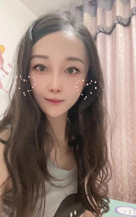 光谷小仙女