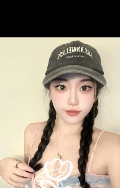 静安大啵妹儿