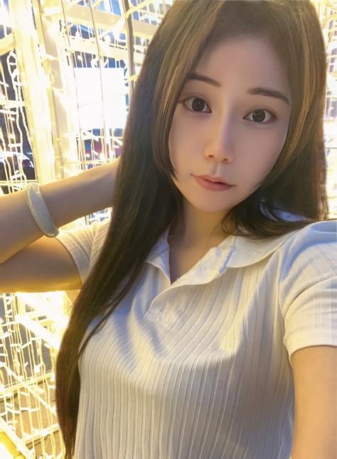 天河少女弋雯